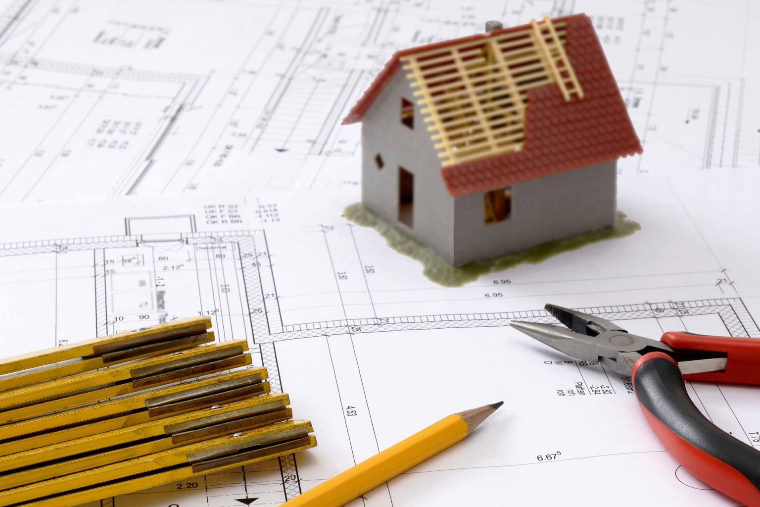 Planification d'une construction - 5 conseils d'experts pour russir.