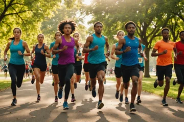 Astuces pour améliorer sa course