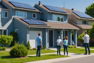 Économies grâce aux énergies renouvelables