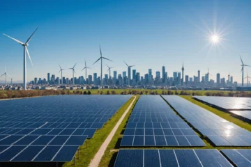 financement énergie renouvelable