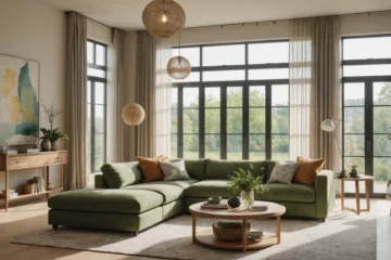 Produits écologiques pour la maison