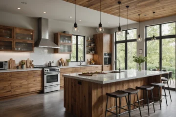 Meilleurs équipements cuisine durables