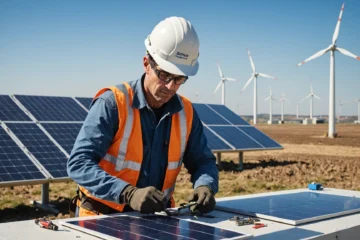 Services artisan énergie renouvelable