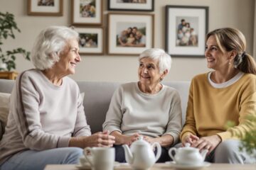 famille d accueil personnes agées
